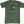 Load image into Gallery viewer, LOCALS SOLE PALM GARMENT DYE TEE MOSS
