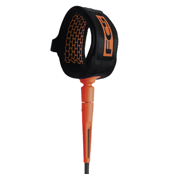 FCS 7' ALL ROUND ESSENTIAL LEASH
