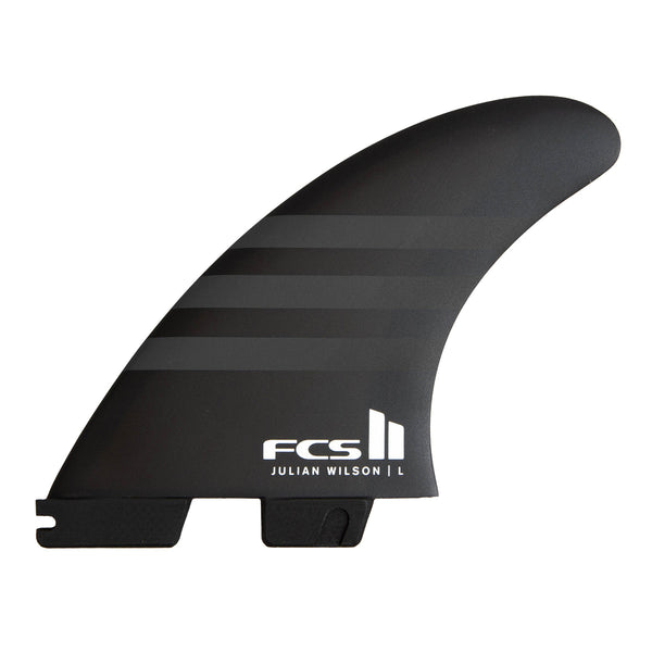 FCS II JW PC GROM BLK/BLK TRI SET