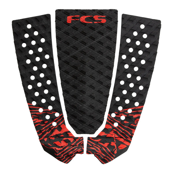 FCS TOLEDO TRACTION TAIL PAD