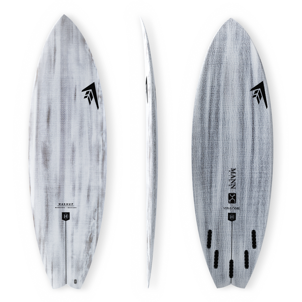 6'2 MASHUP VOLCANIC HELIUM 20 3/4" X 3" X 41.6L FUTURES
