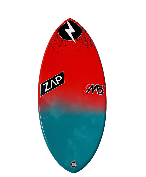 ZAP M5 C-Series 48"