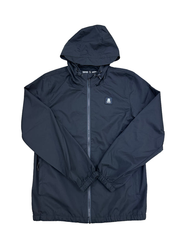 LOCALS MENS MAJOR RAIN JACKET