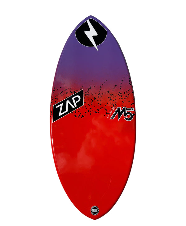 ZAP M5 C-Series 48"