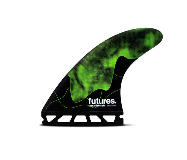 FUTURES JACK ROBINSON HC THRUSTER