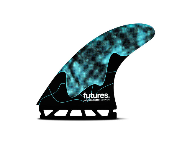 FUTURES JACK ROBINSON HC THRUSTER