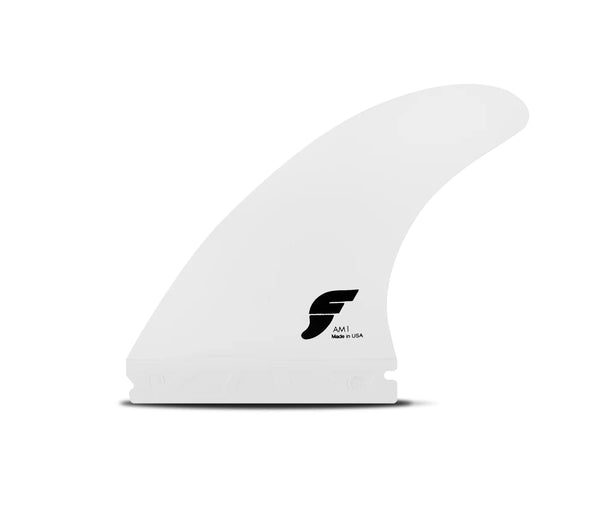 AM1 THRUSTER THERMOTECH WHITE MED