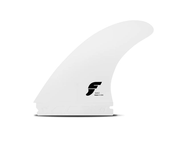 AM2 THRUSTER THERMOTECH WHITE LARGE