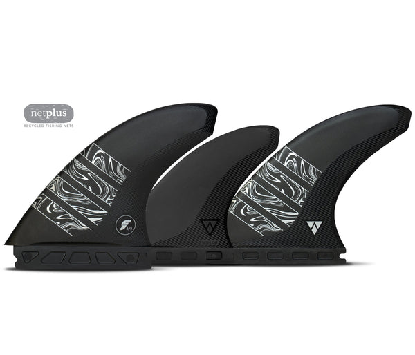 FUTURES 3/2 ALPHA 5 FIN