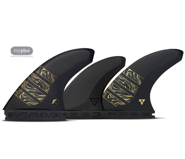 FUTURES 3/2 ALPHA 5 FIN