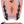 Load image into Gallery viewer, CREATURES OF LEISURE MICK EUGENE FANNING LITE TRACTION
