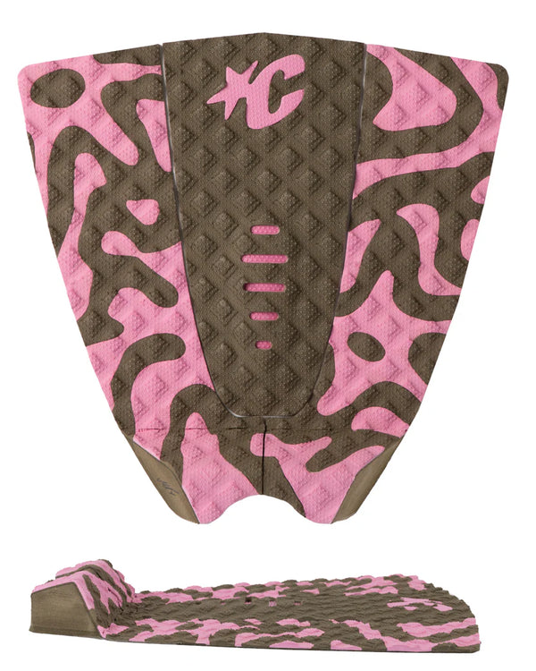 CREATURES OF LEISURE MOLLY PICKLUM TRACTION