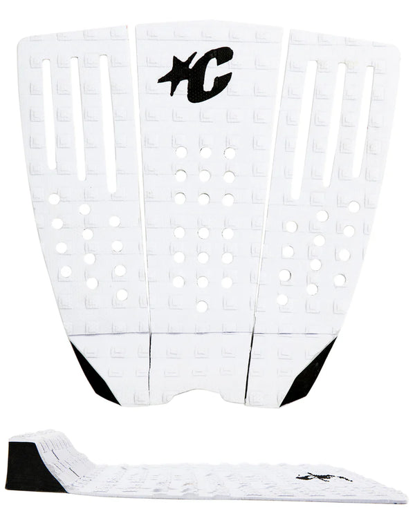 CREATURE OF LEISURE RELIANCE III TRACTION PAD