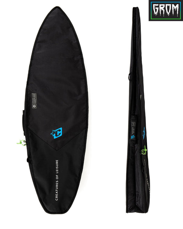 5'6 FISH DAY USE
