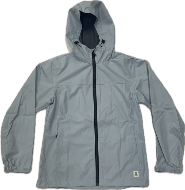 LOCALS  WOMENS RAIN COAT TINA