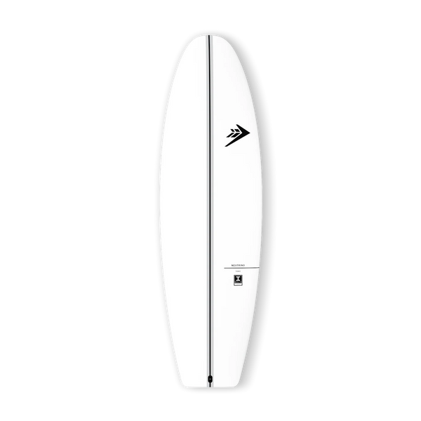 5’10”TOMO NEUTRINO 20 1/4" x 2 3/4" x 36.8L