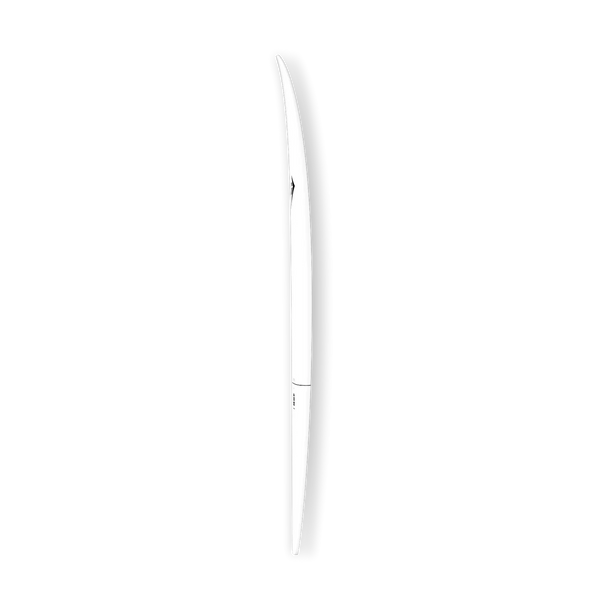 5’10”TOMO NEUTRINO 20 1/4" x 2 3/4" x 36.8L