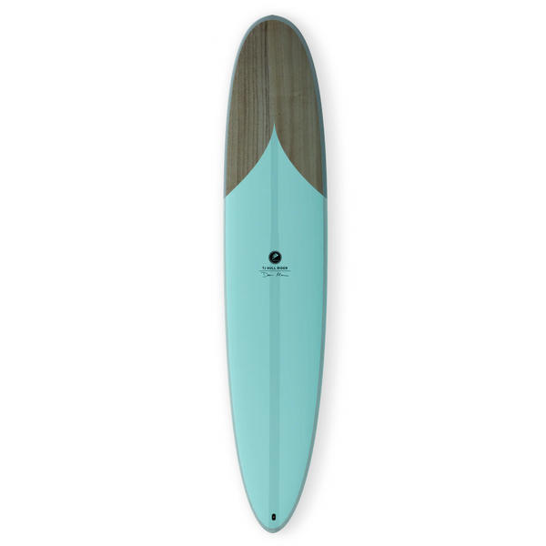 9’0 TJ HULL RIDER 23’x3 71.5L