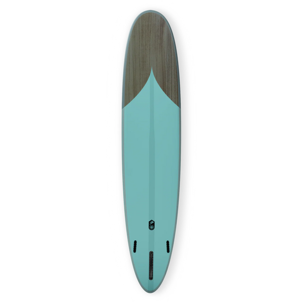 9’0 TJ HULL RIDER 23’x3 71.5L