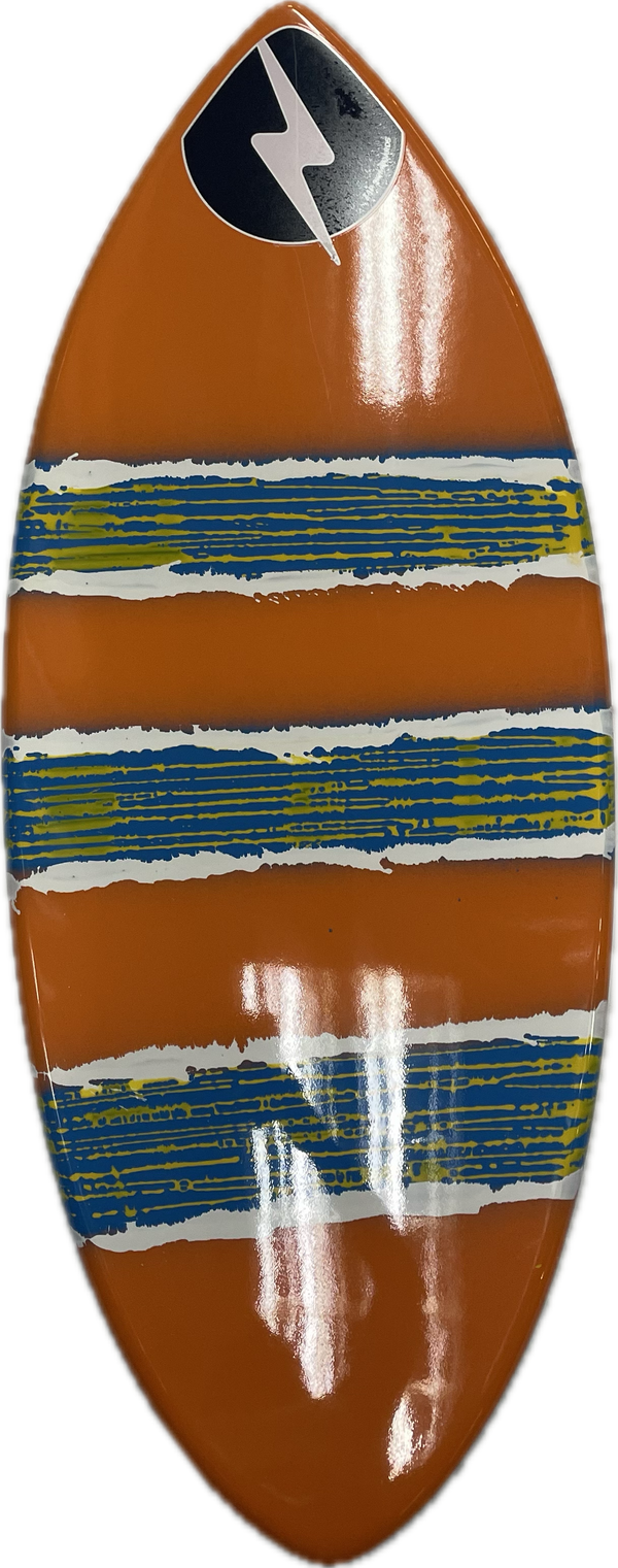 ZAP LARGE WEDGE 49”