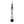 Load image into Gallery viewer, SLATER 7MM LEASH 6' BLACK
