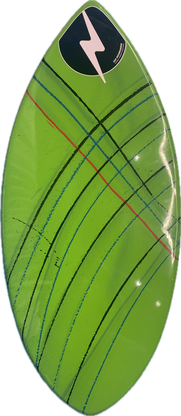 ZAP MEDIUM WEDGE 45"