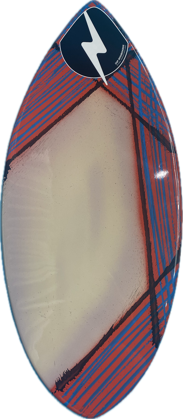 ZAP MEDIUM WEDGE 45"