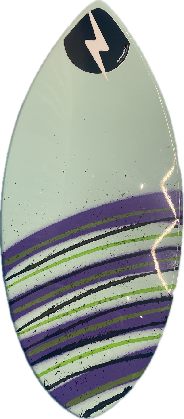 ZAP MEDIUM WEDGE 45"
