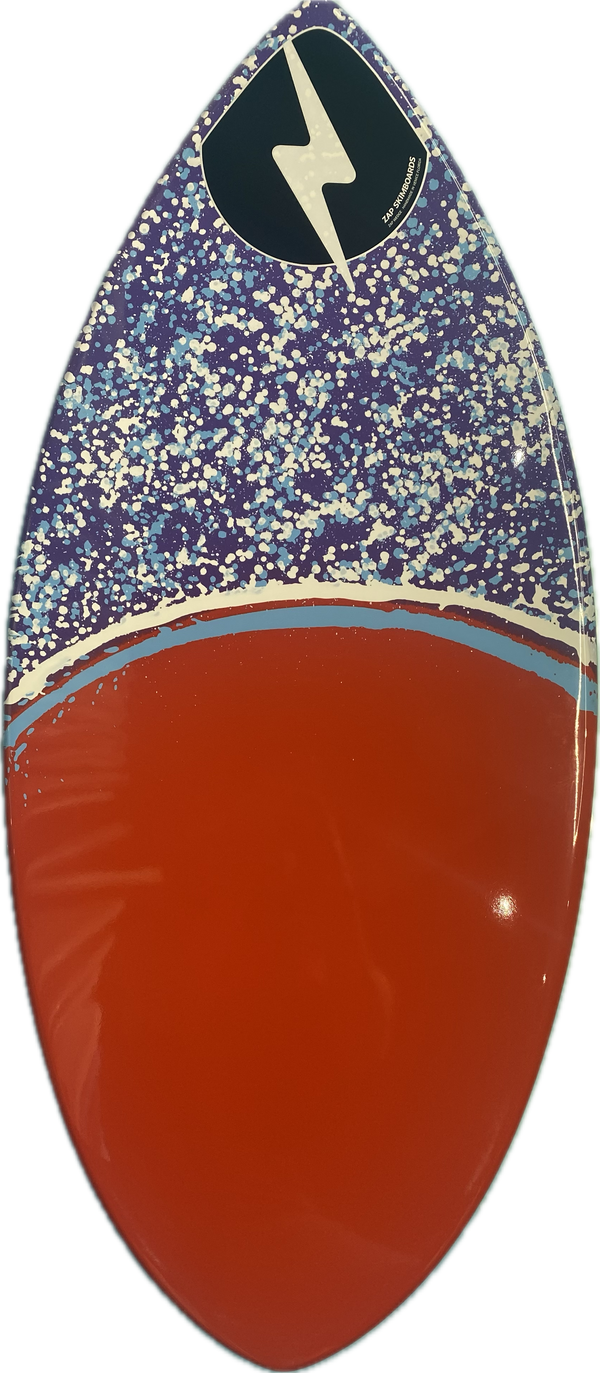 ZAP MEDIUM WEDGE 45"