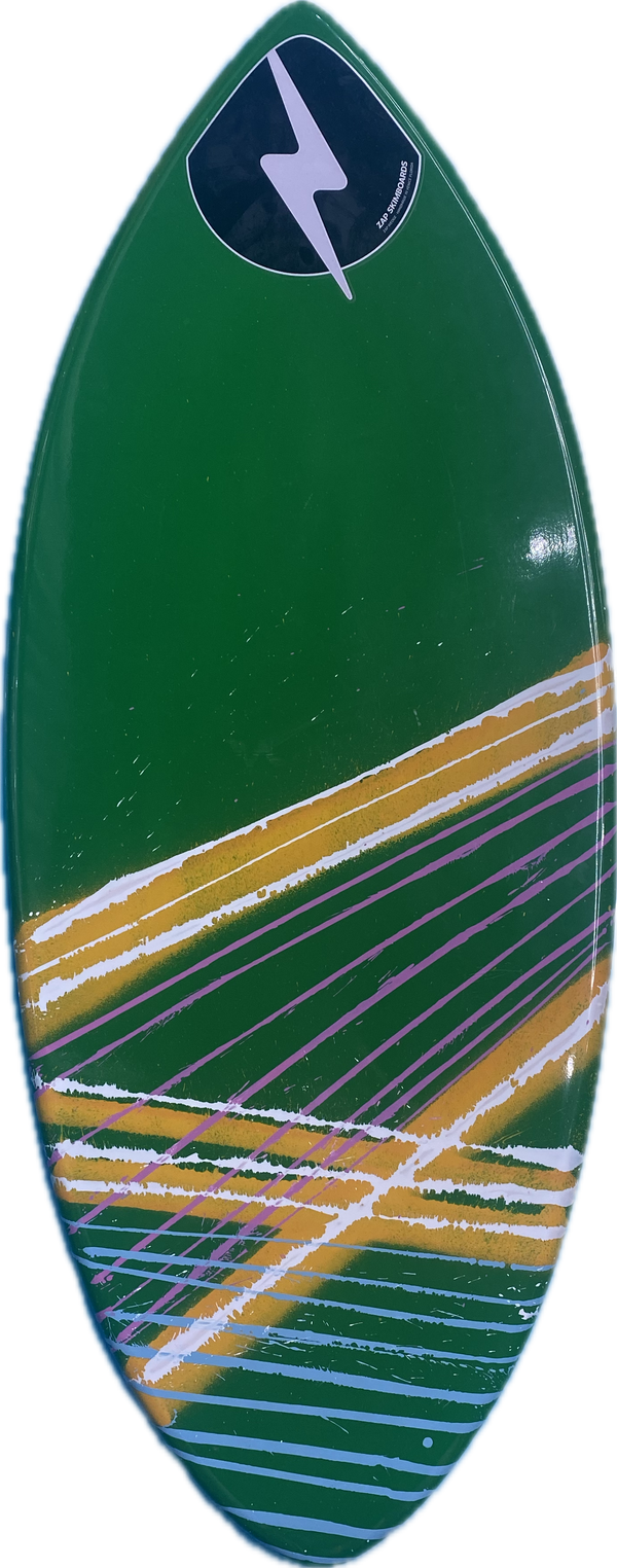 ZAP LARGE WEDGE 49” – Locals Surf Shop