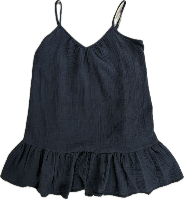 LOCALS WOMENS BECKI DRESS 100% COTTON