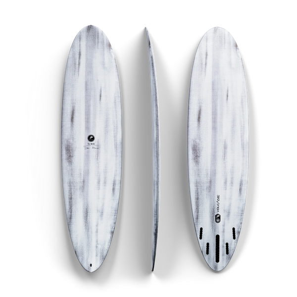 FIREWIRE TJ MID 7'8" x 22 1/4" x 2 5/8" x 51.2L