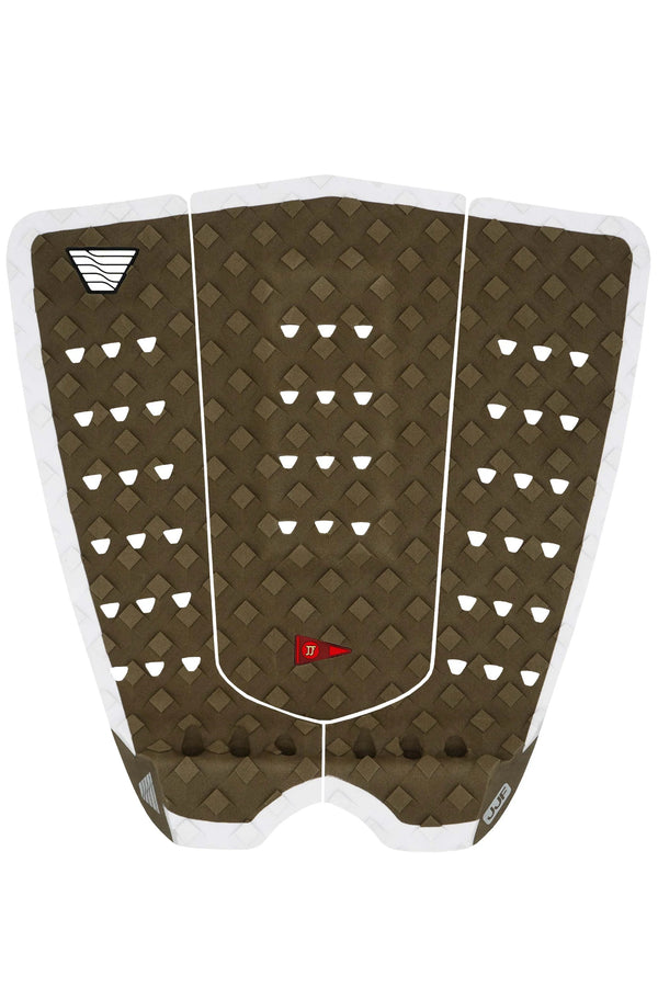 JJF SQUASH TAIL PRO PAD