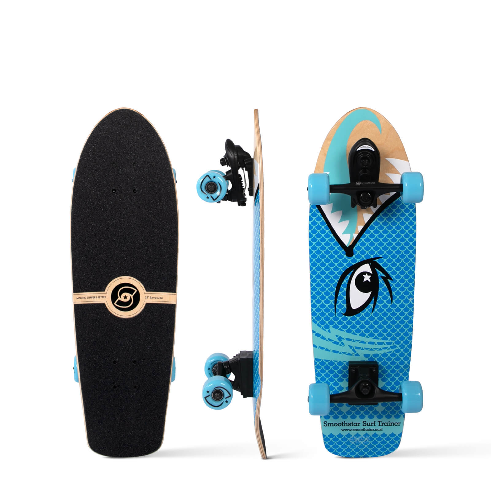 SmoothStar – Locals Surf Shop