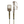 Load image into Gallery viewer, CHANNEL ISLANDS M FEBS EVERYDAY LEASH 6 1/4
