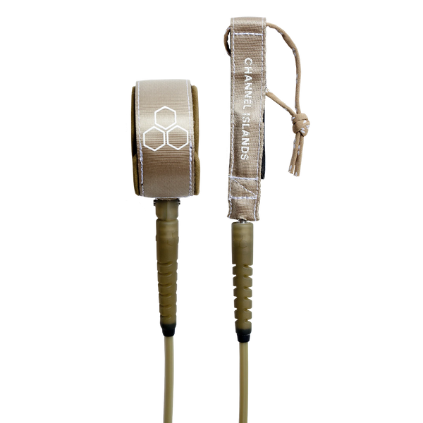 CHANNEL ISLANDS M FEBS EVERYDAY LEASH 6 1/4