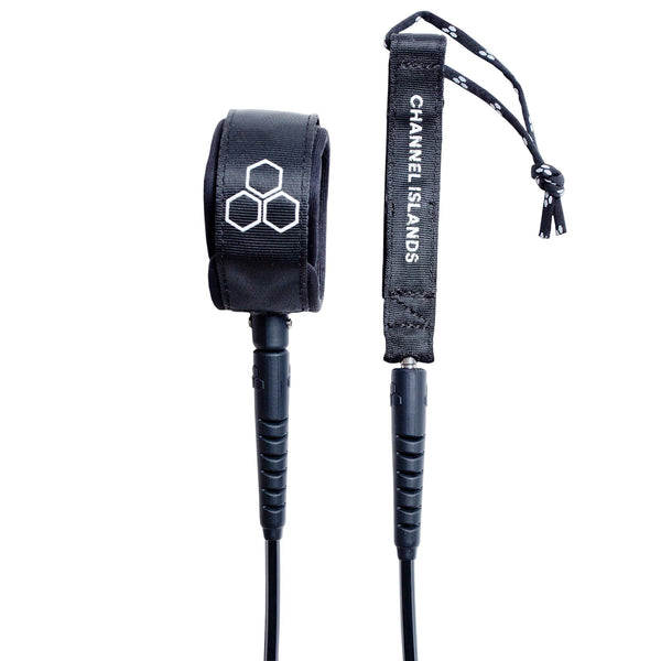 CHANNEL ISLANDS M FEBS EVERYDAY LEASH 6 1/4