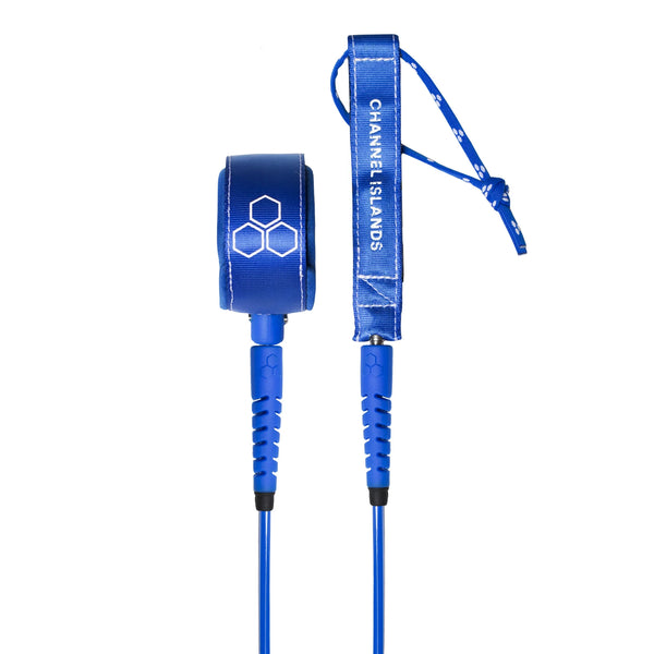 CHANNEL ISLANDS M FEBS EVERYDAY LEASH 6 1/4