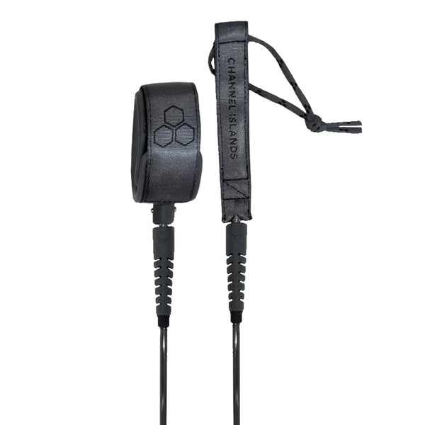 CHANNEL ISLANDS M FEBS EVERYDAY LEASH 6 1/4