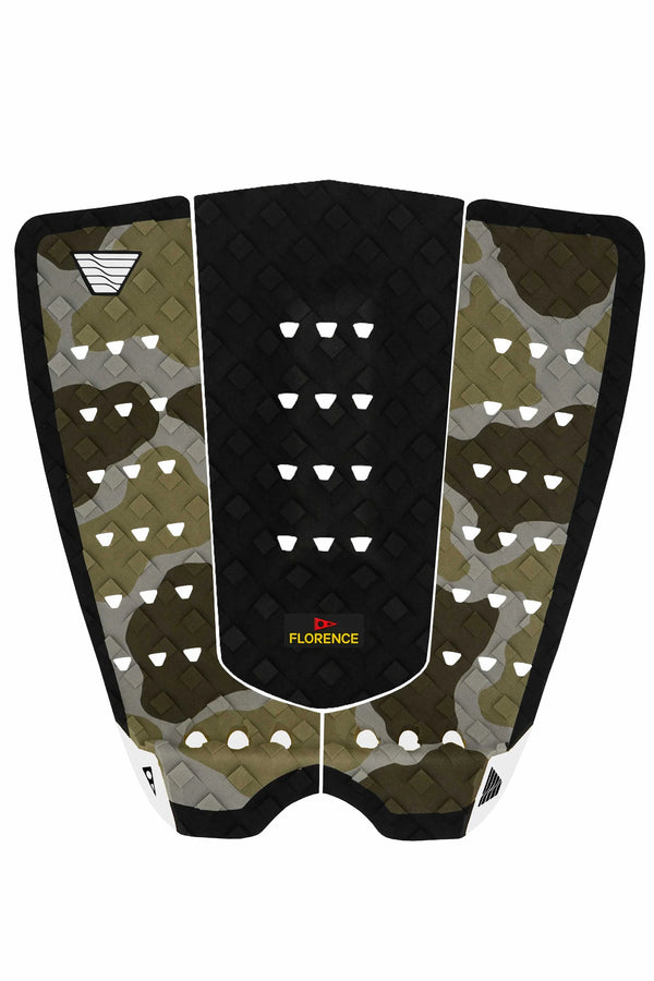 JJF SQUASH TAIL PRO PAD
