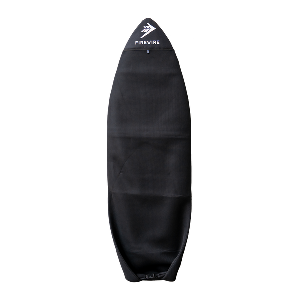 FIREWIRE BLACKS BREATHABLE MESH BOARD SOCK