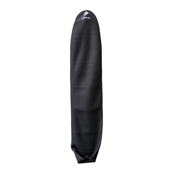 FIREWIRE BLACKS BREATHABLE MESH BOARD SOCK