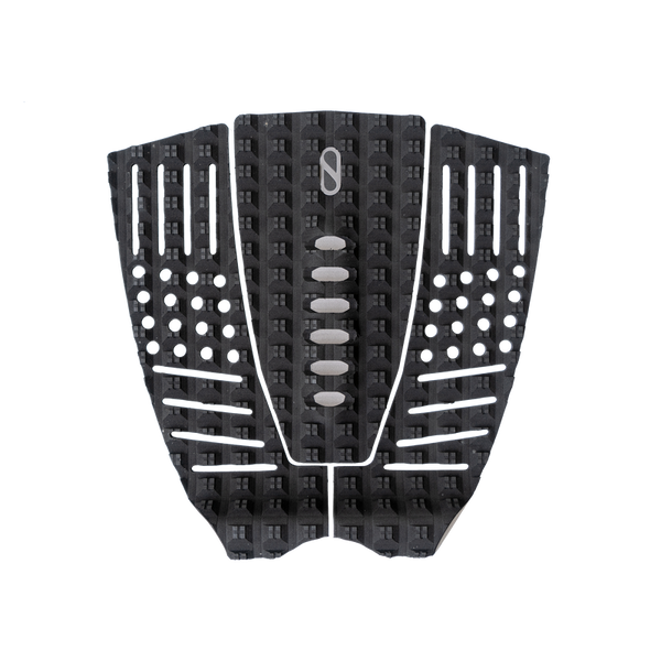 SLATER DESIGNS 3 PIECE TRACTION