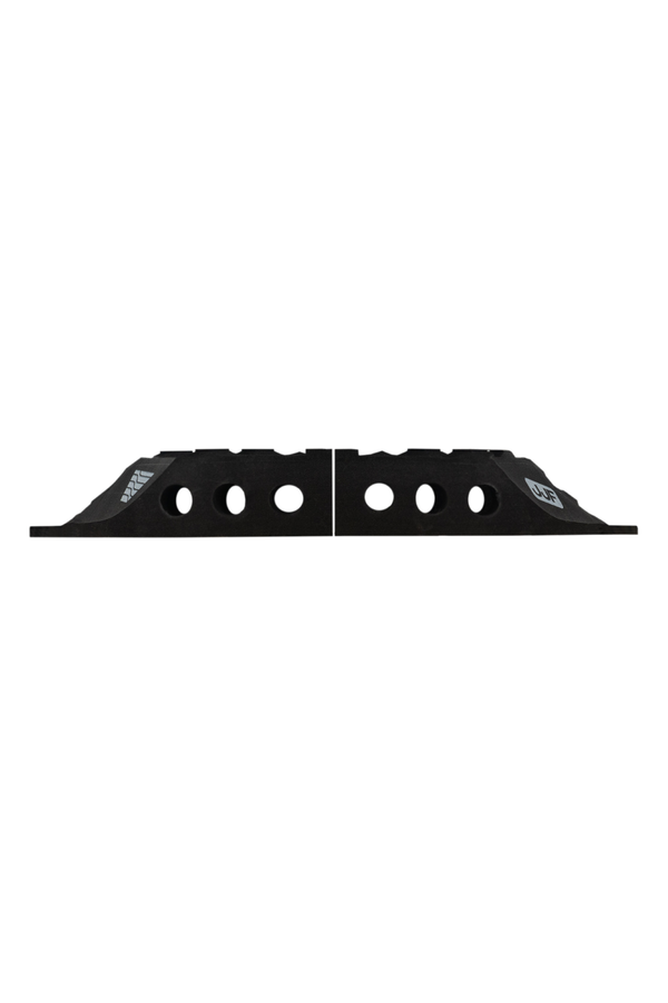 JJF GROM ROUND TAIL PAD