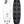 Load image into Gallery viewer, WAVE ZONE RIP FUN SURF 6'

