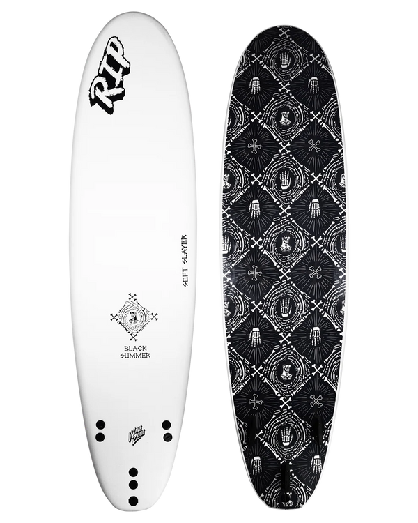 WAVE ZONE RIP FUN SURF 7'