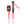 Load image into Gallery viewer, CHANNEL ISLANDS ROUND COMP LEASH 6 3/16
