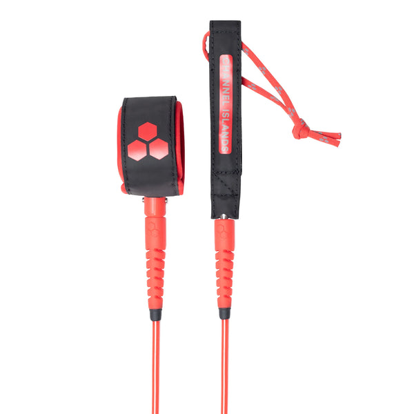 CHANNEL ISLANDS ROUND COMP LEASH 6 3/16