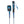 Load image into Gallery viewer, CHANNEL ISLANDS ROUND COMP LEASH 6 3/16
