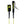Load image into Gallery viewer, CHANNEL ISLANDS ROUND COMP LEASH 6 3/16
